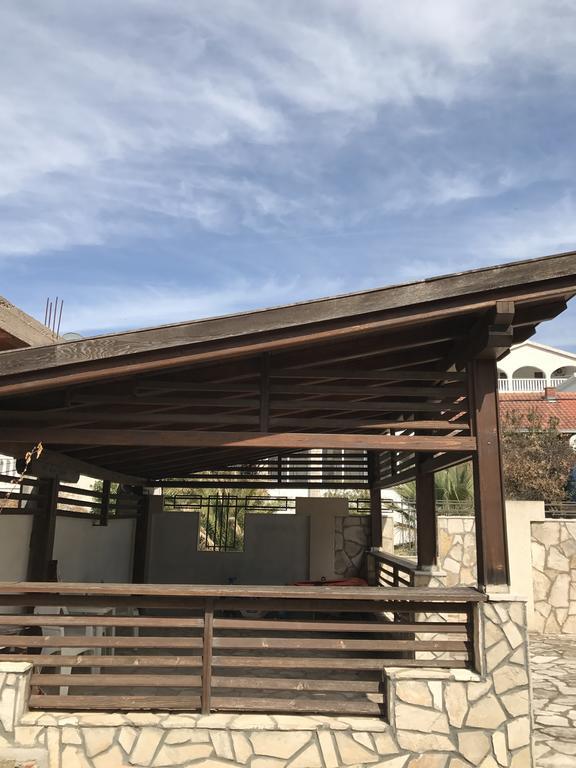 Villa Diana يوتجيها المظهر الخارجي الصورة