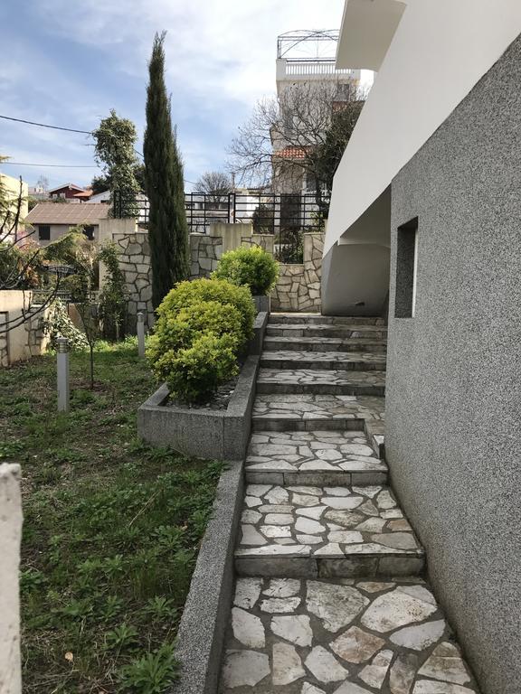 Villa Diana يوتجيها المظهر الخارجي الصورة