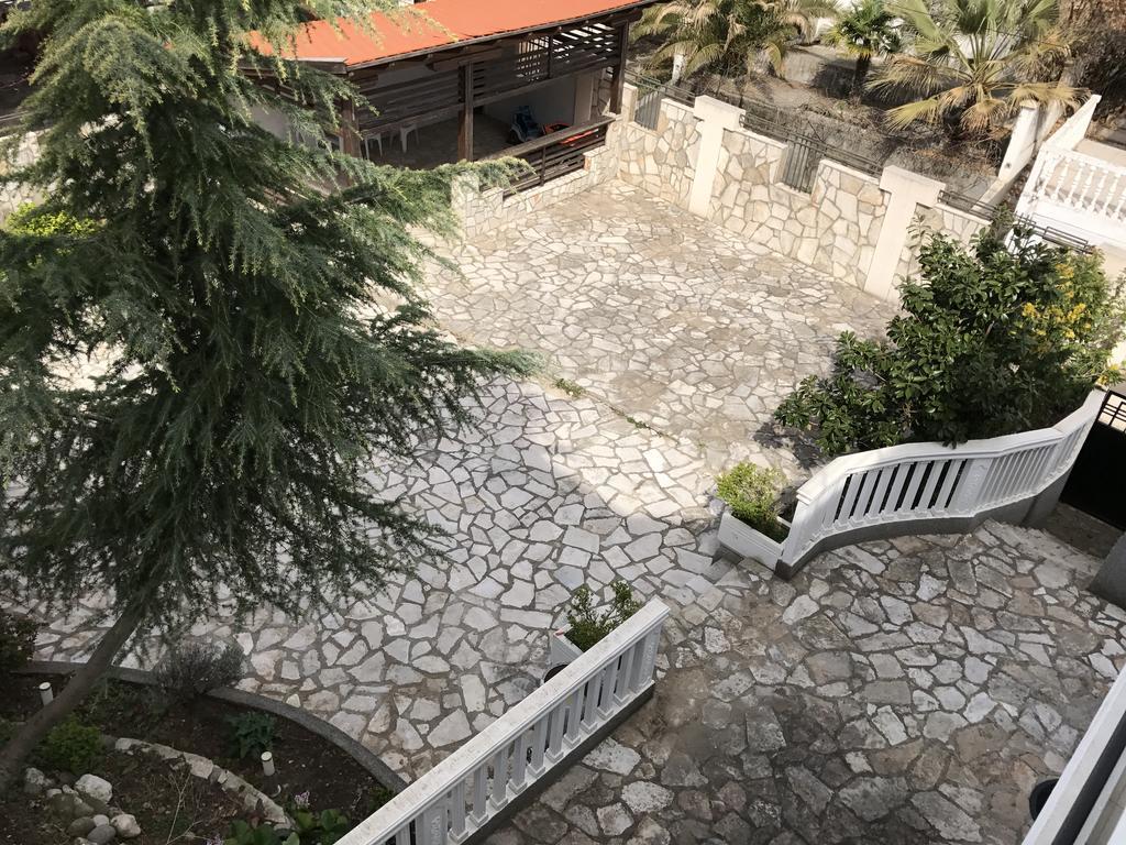 Villa Diana يوتجيها المظهر الخارجي الصورة