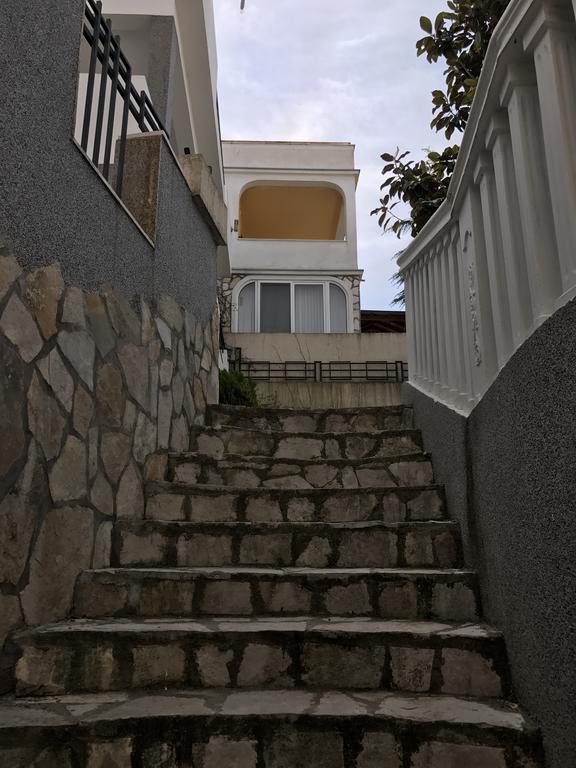 Villa Diana يوتجيها المظهر الخارجي الصورة