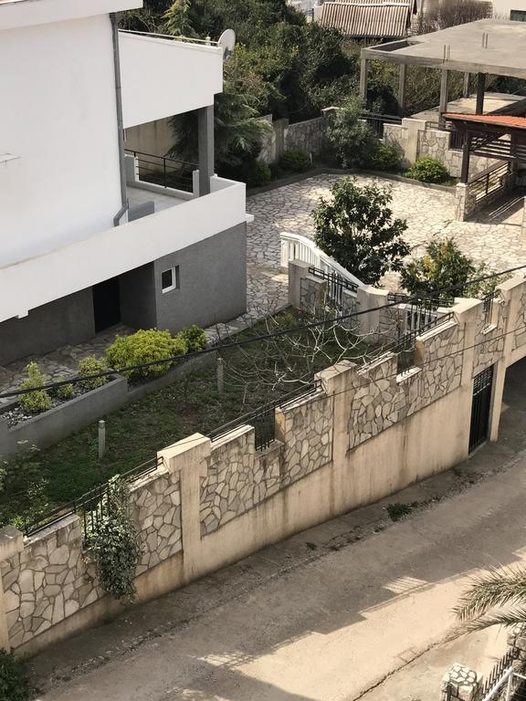 Villa Diana يوتجيها المظهر الخارجي الصورة