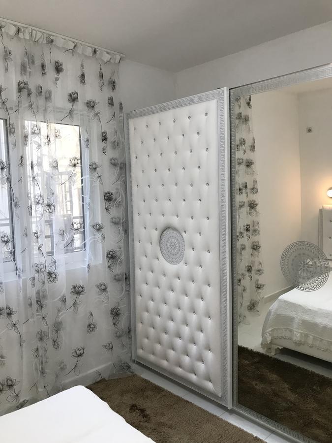 Villa Diana يوتجيها المظهر الخارجي الصورة