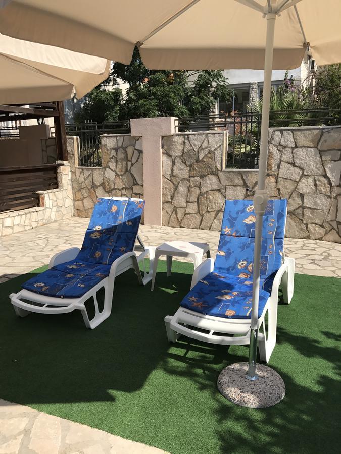 Villa Diana يوتجيها المظهر الخارجي الصورة