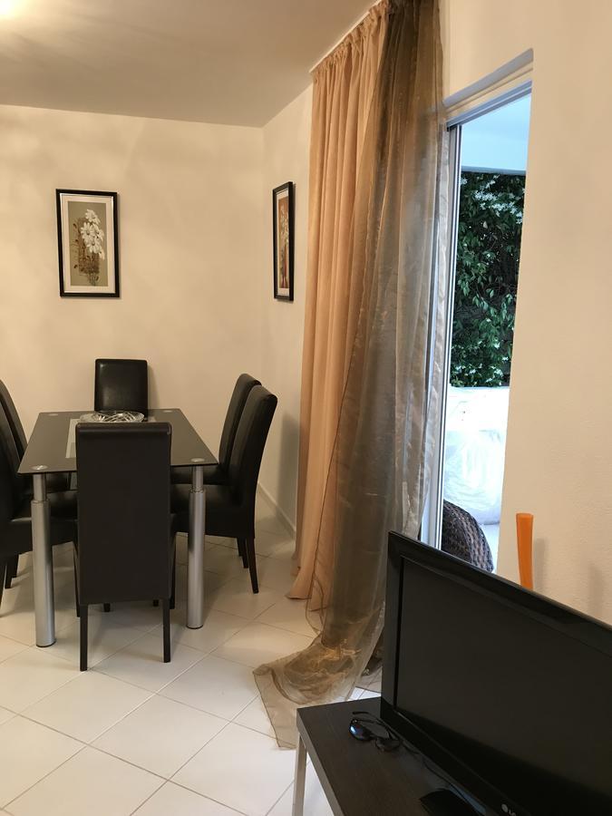 Villa Diana يوتجيها المظهر الخارجي الصورة