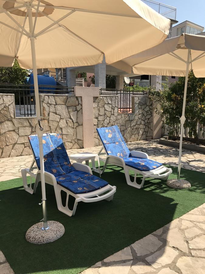 Villa Diana يوتجيها المظهر الخارجي الصورة