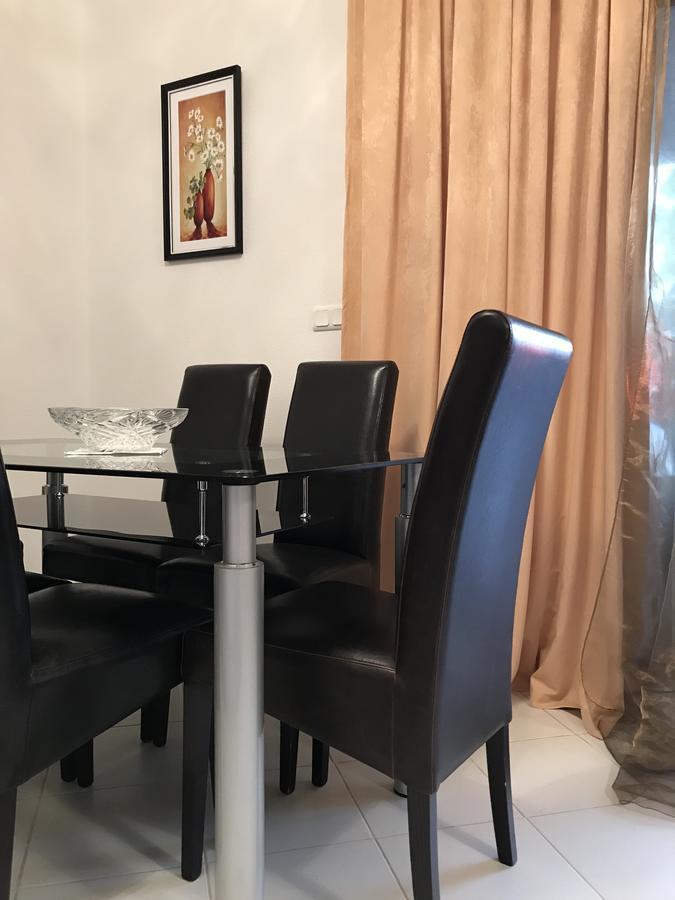 Villa Diana يوتجيها المظهر الخارجي الصورة
