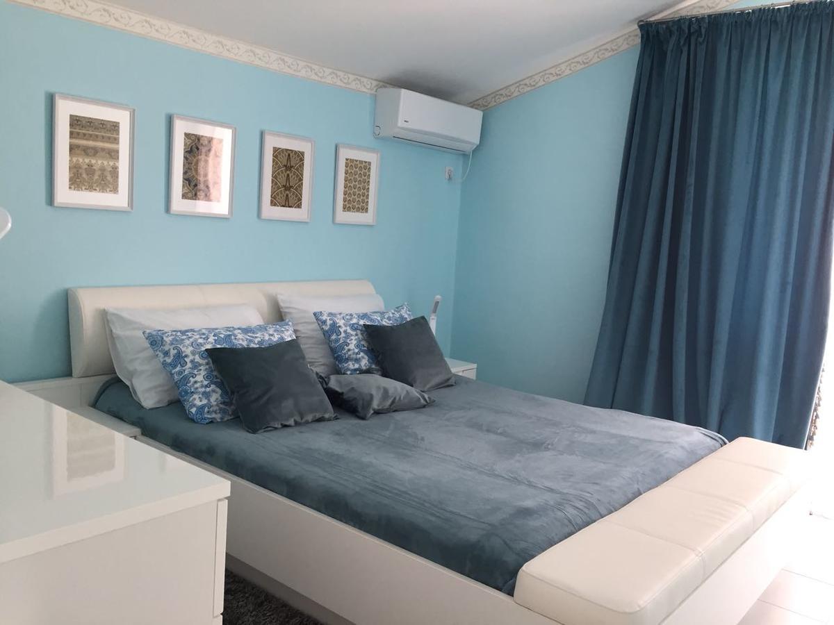 Villa Diana يوتجيها المظهر الخارجي الصورة