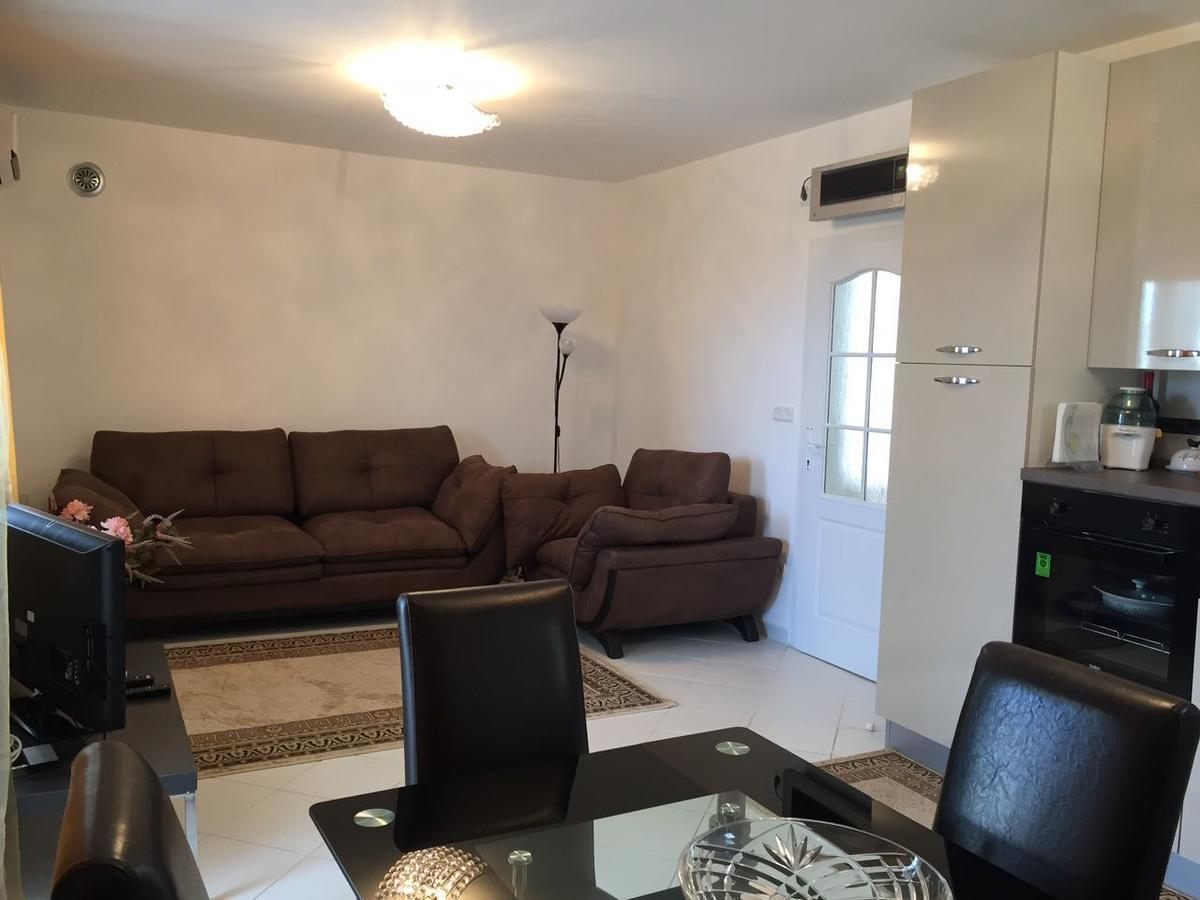 Villa Diana يوتجيها المظهر الخارجي الصورة