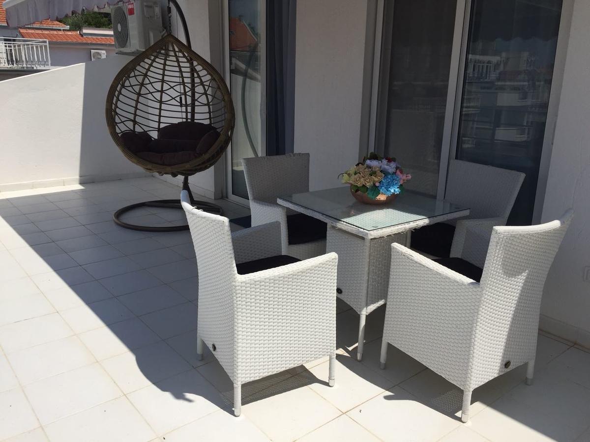 Villa Diana يوتجيها المظهر الخارجي الصورة