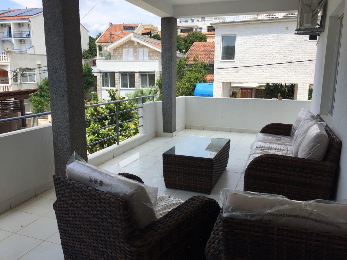 Villa Diana يوتجيها المظهر الخارجي الصورة